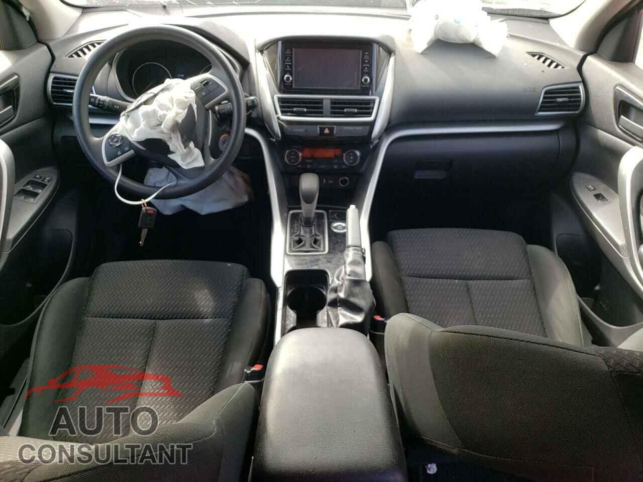 MITSUBISHI ECLIPSE 2019 - JA4AT3AA4KZ040899