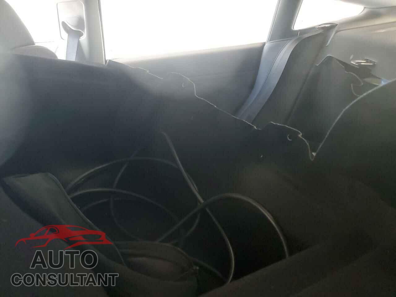 TESLA MODEL 3 2022 - 5YJ3E1EA6NF285558