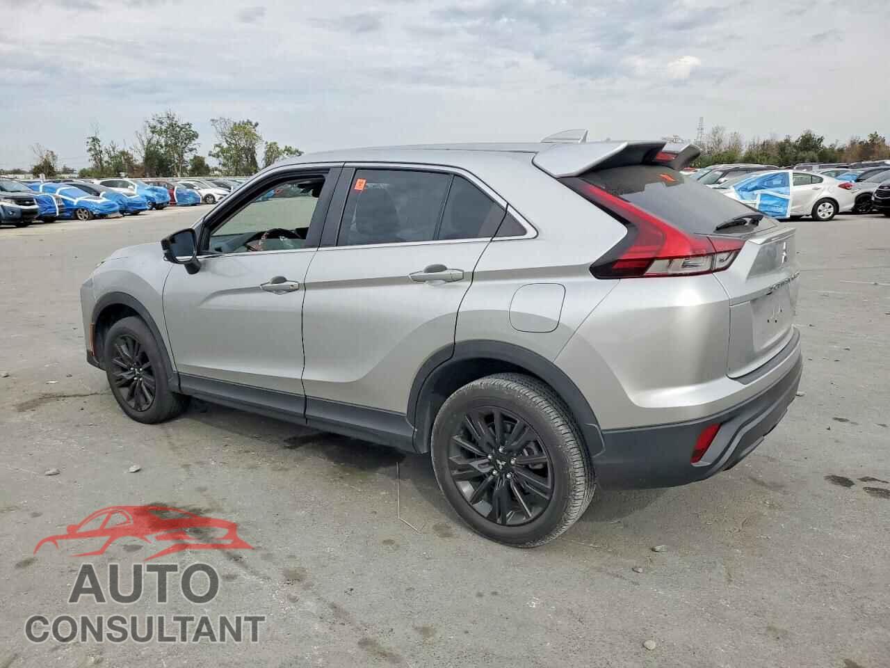 MITSUBISHI ECLIPSE 2023 - JA4ATVAA9PZ001468