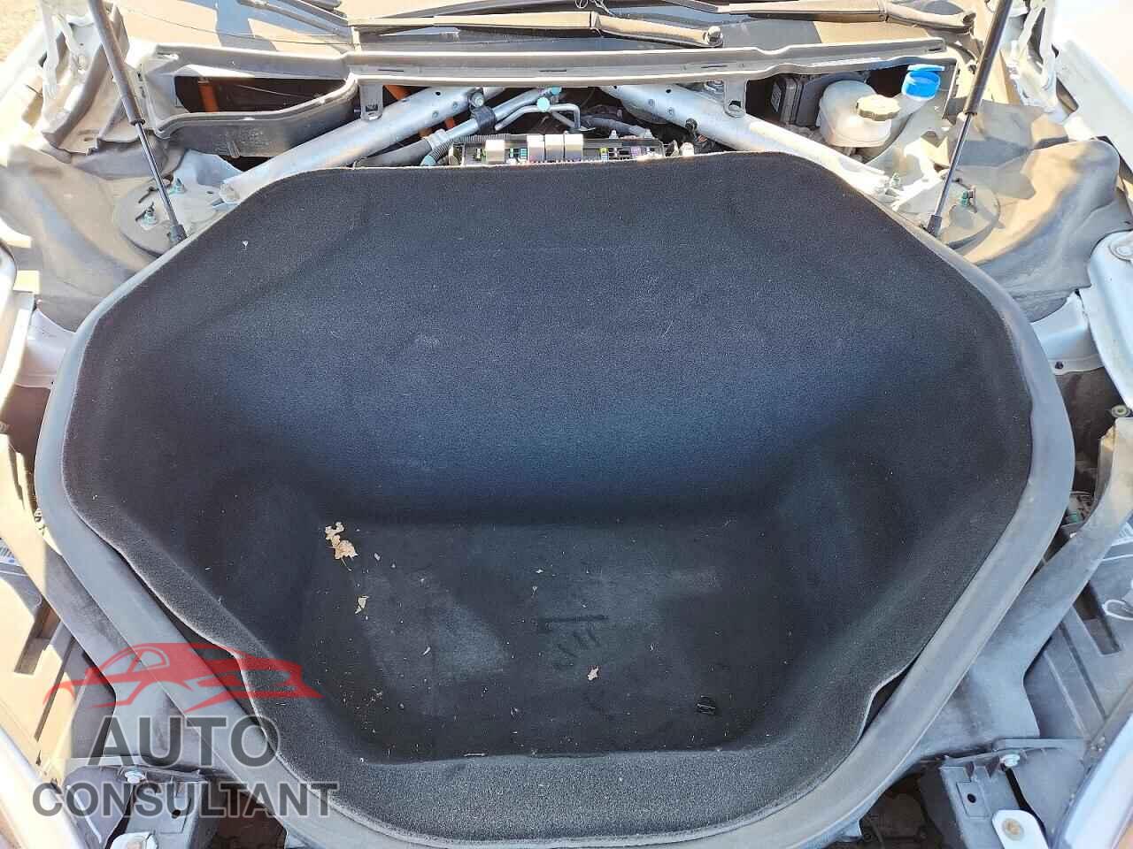 TESLA MODEL S 2015 - 5YJSA1E25FF116634