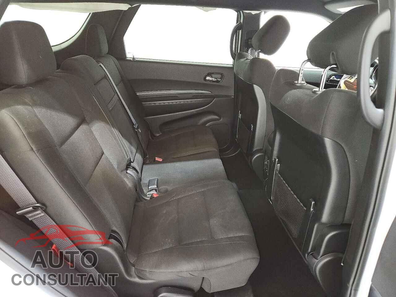 DODGE DURANGO 2026 - 1C4RDHDG1TC229145