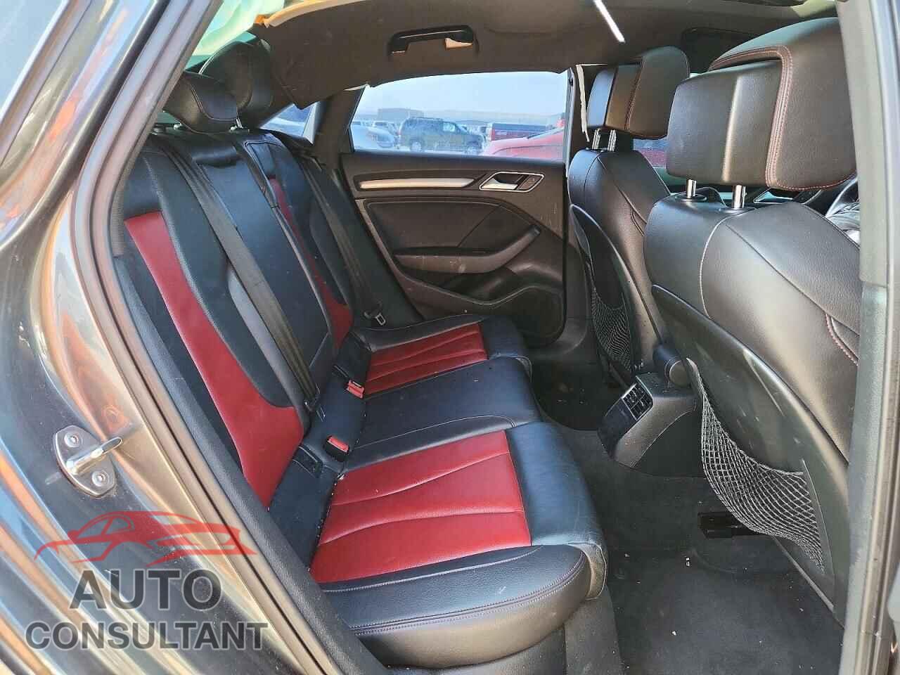 AUDI S3 2015 - WAUBFGFF4F1034082