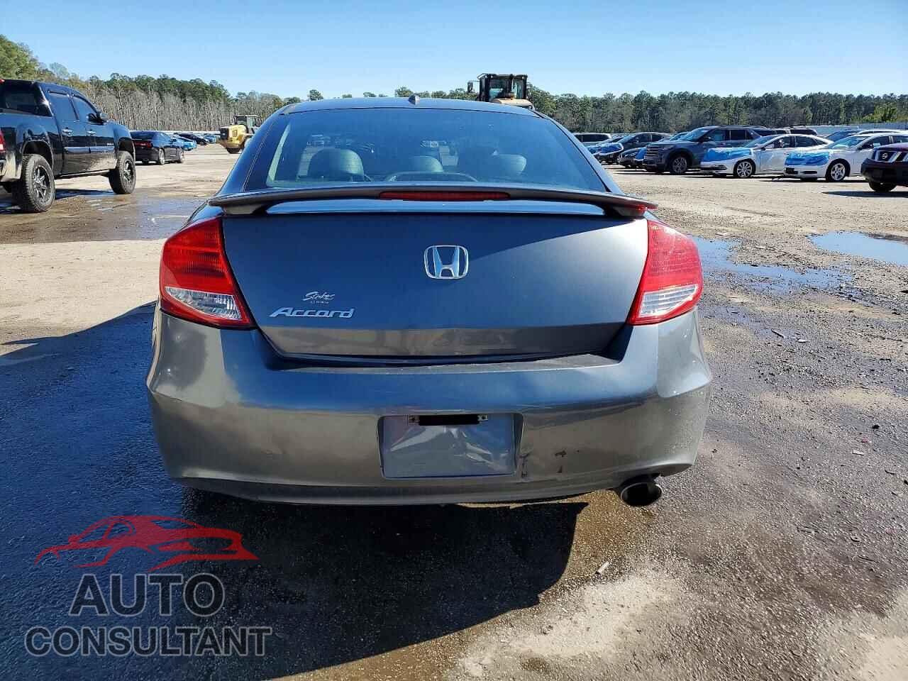 HONDA ACCORD 2012 - 1HGCS1B81CA020368