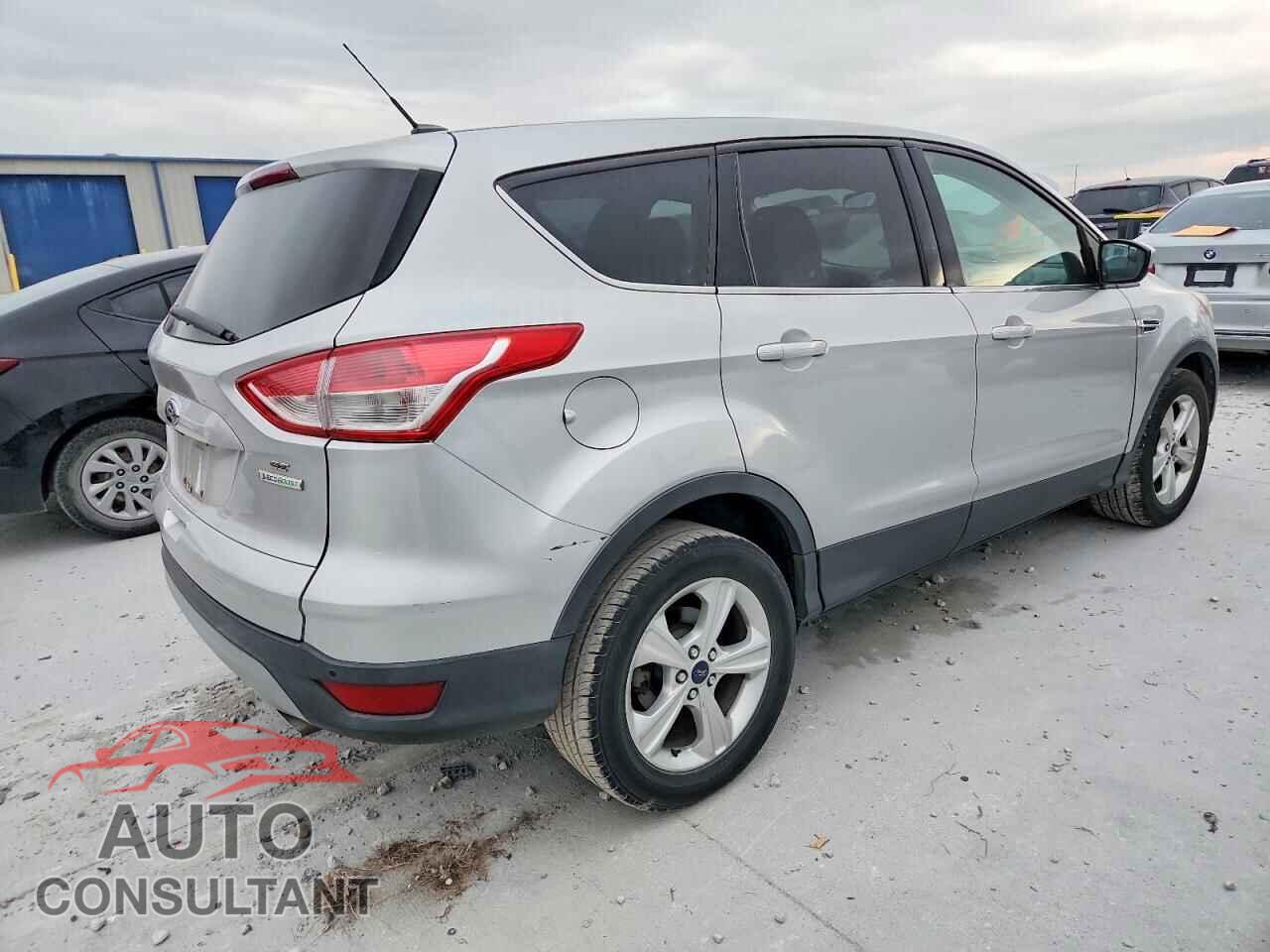 FORD ESCAPE 2014 - 1FMCU0GX4EUE01681