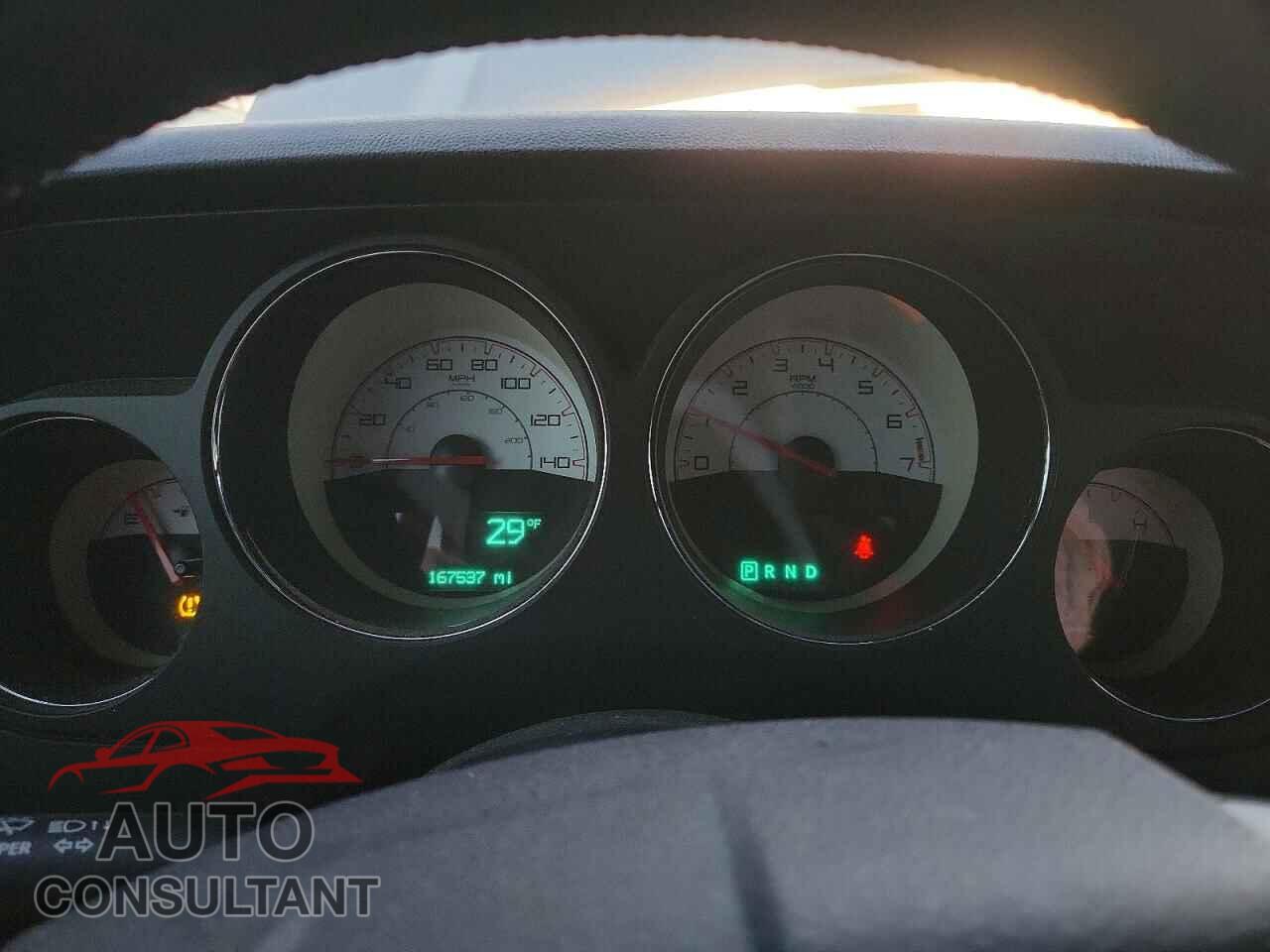DODGE CHALLENGER 2014 - 2C3CDYAG6EH208516