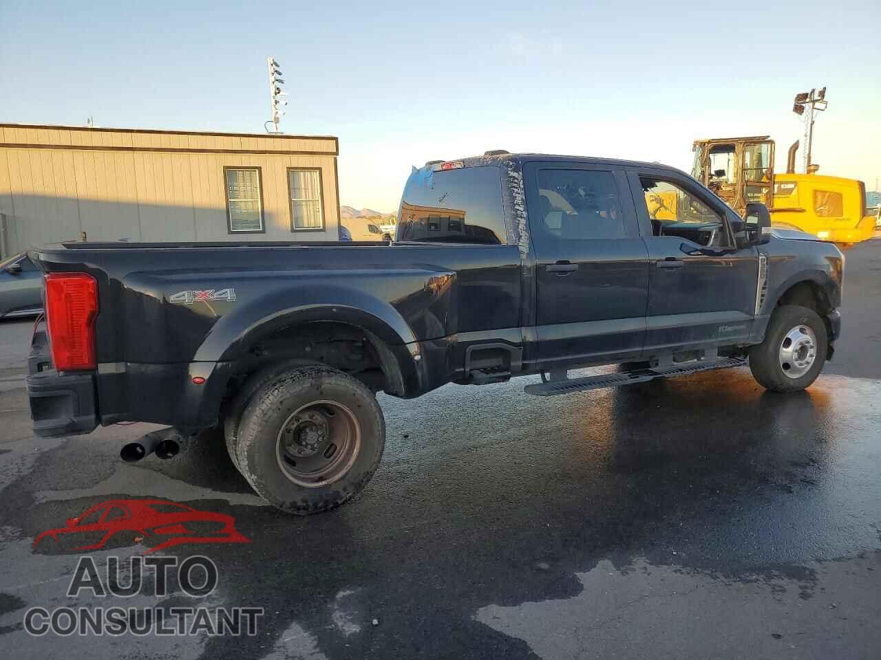 FORD F350 2023 - 1FT8W3DTXPEC85875