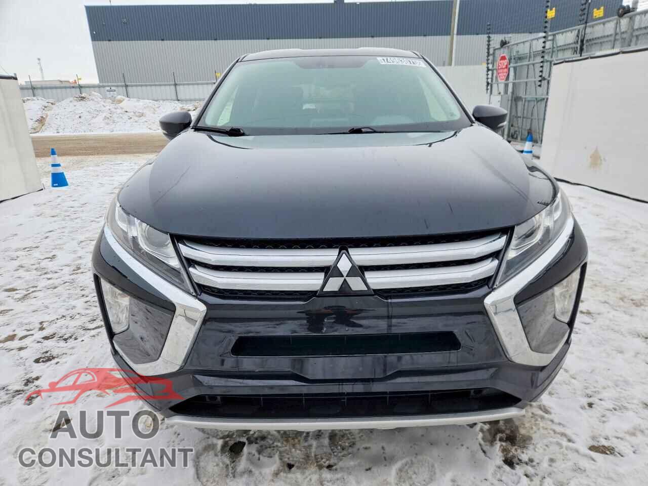 MITSUBISHI ECLIPSE 2020 - JA4AT4AA3LZ606347