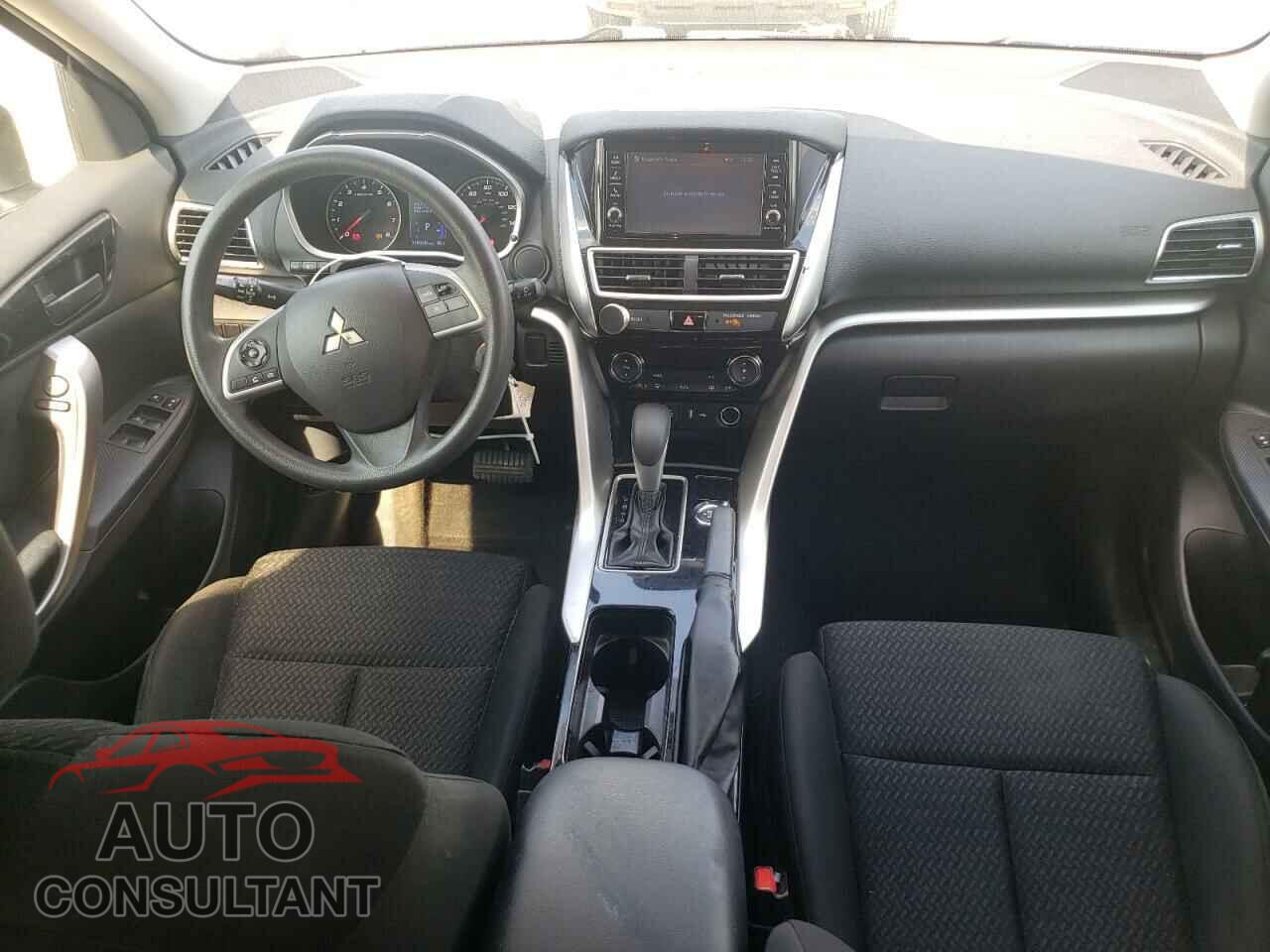 MITSUBISHI ECLIPSE 2020 - JA4AT3AA3LZ036649