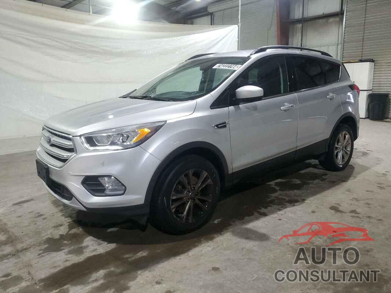 FORD ESCAPE 2019 - 1FMCU9HD3KUB22873