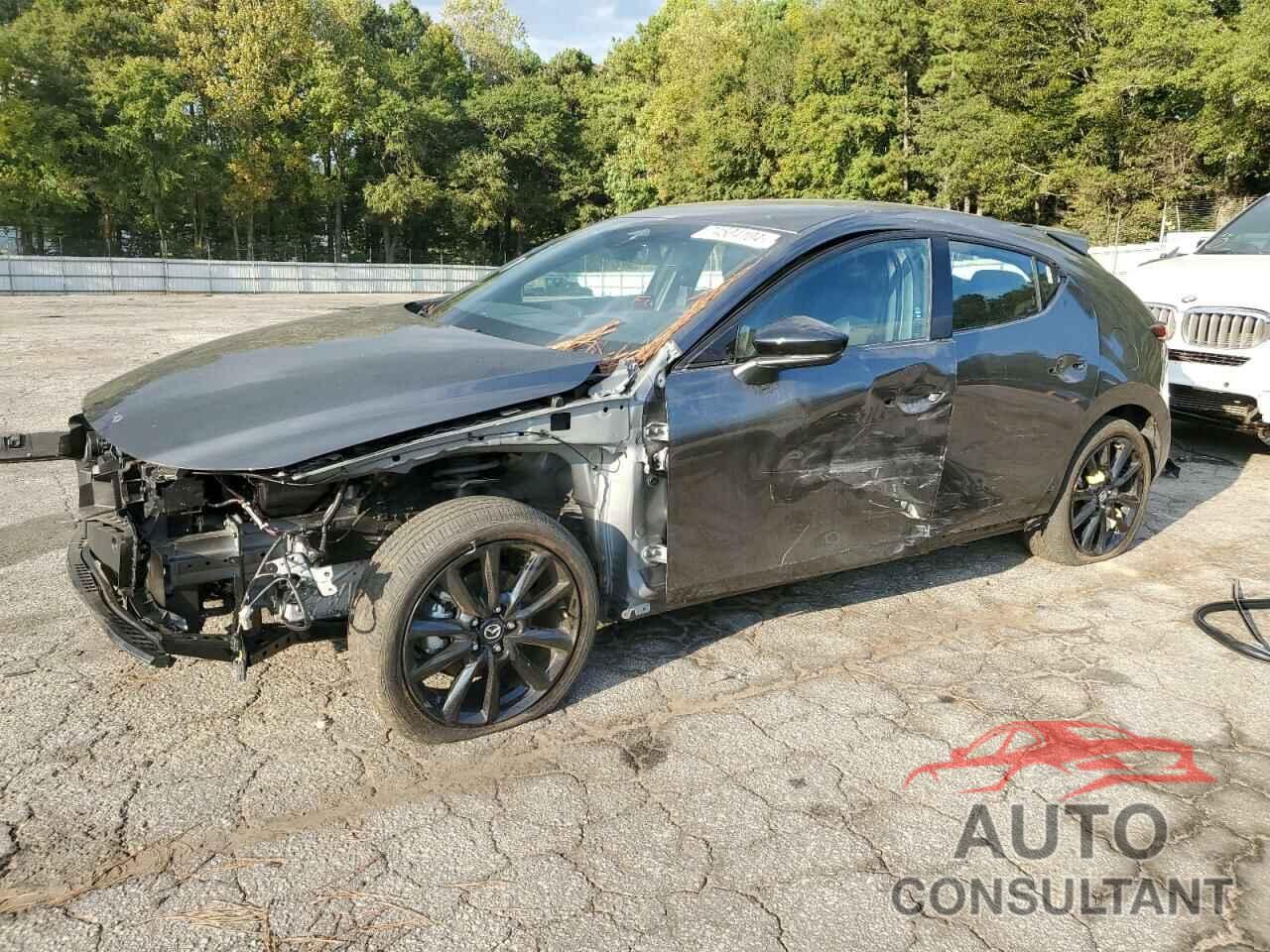 MAZDA 3 2024 - JM1BPBNY3R1703467