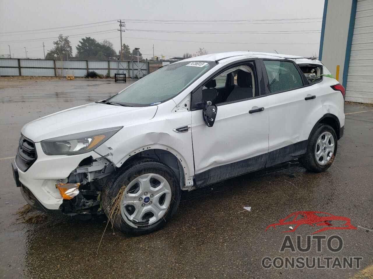 FORD ESCAPE 2019 - 1FMCU0F73KUB31498