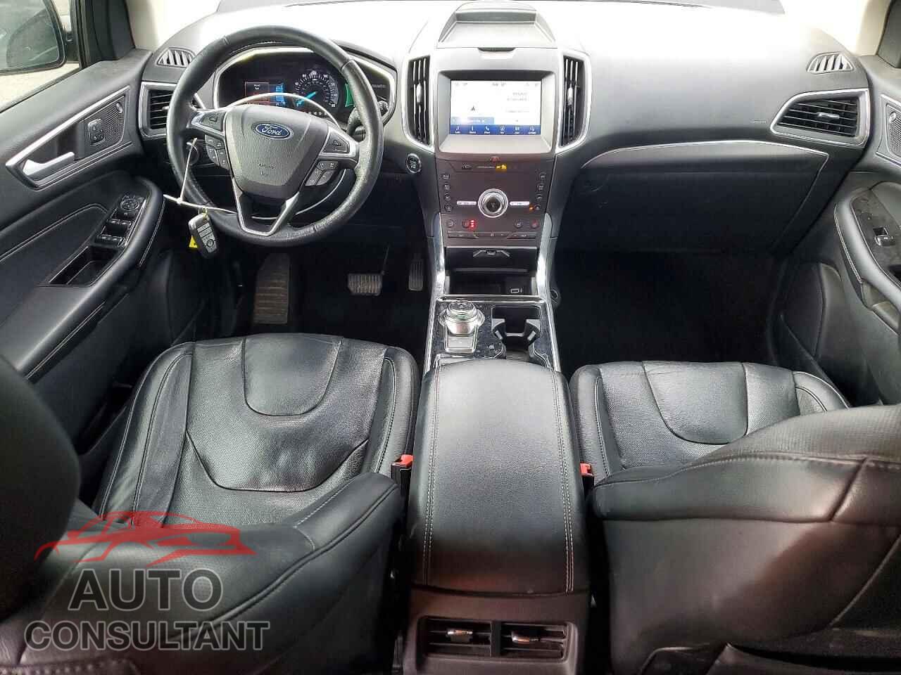 FORD EDGE 2020 - 2FMPK3K93LBA55806