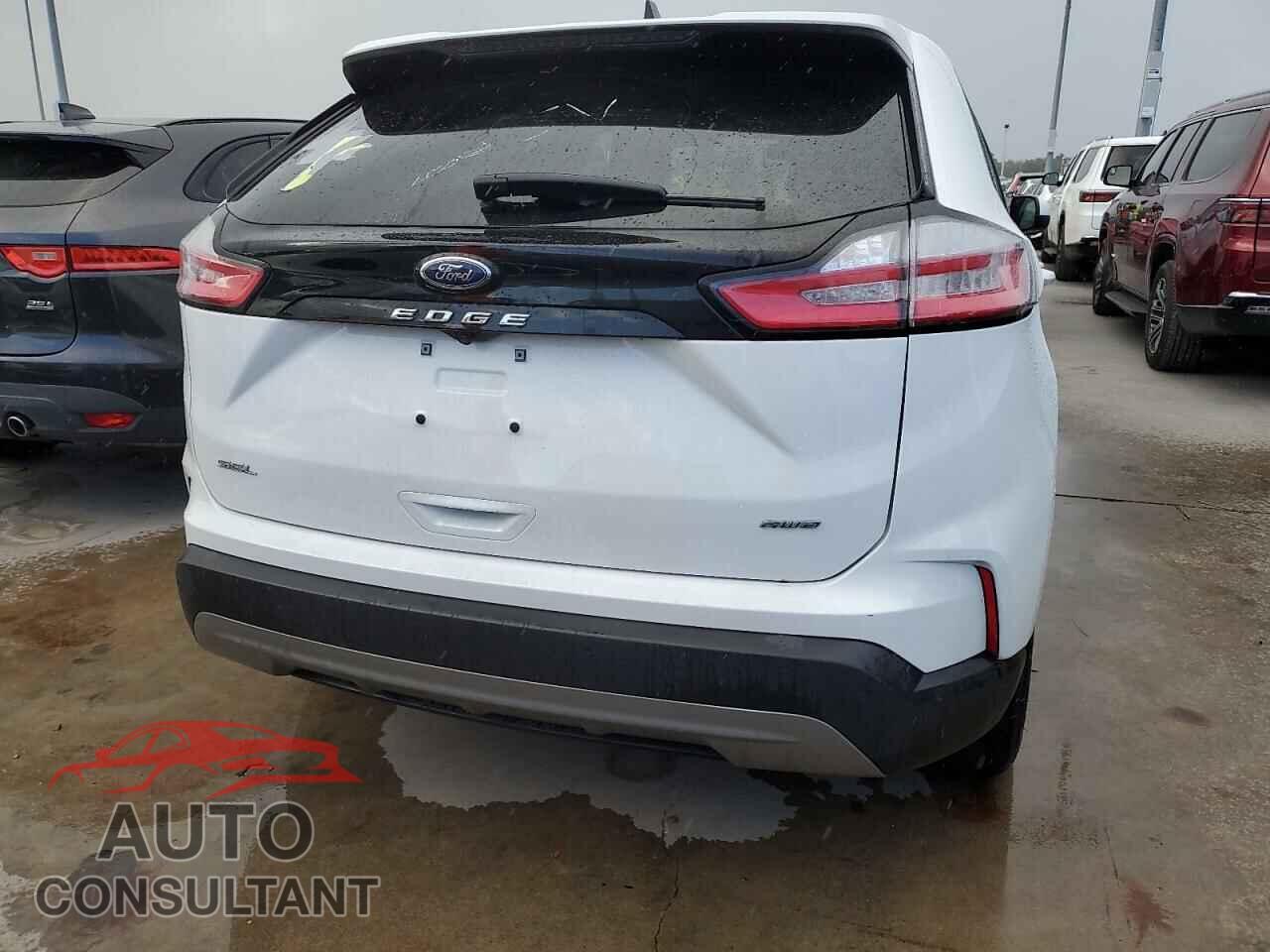 FORD EDGE 2024 - 2FMPK4J95RBA71473