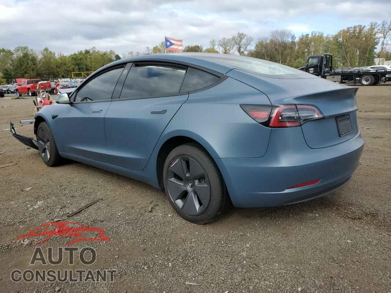TESLA MODEL 3 2023 - 5YJ3E1EA8PF509934
