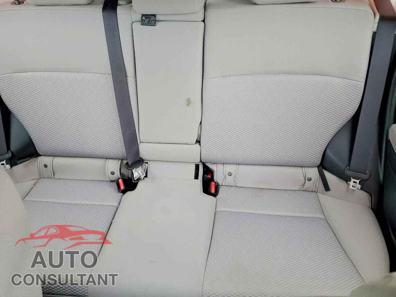 SUBARU FORESTER 2015 - JF2SJAFC8FH577805