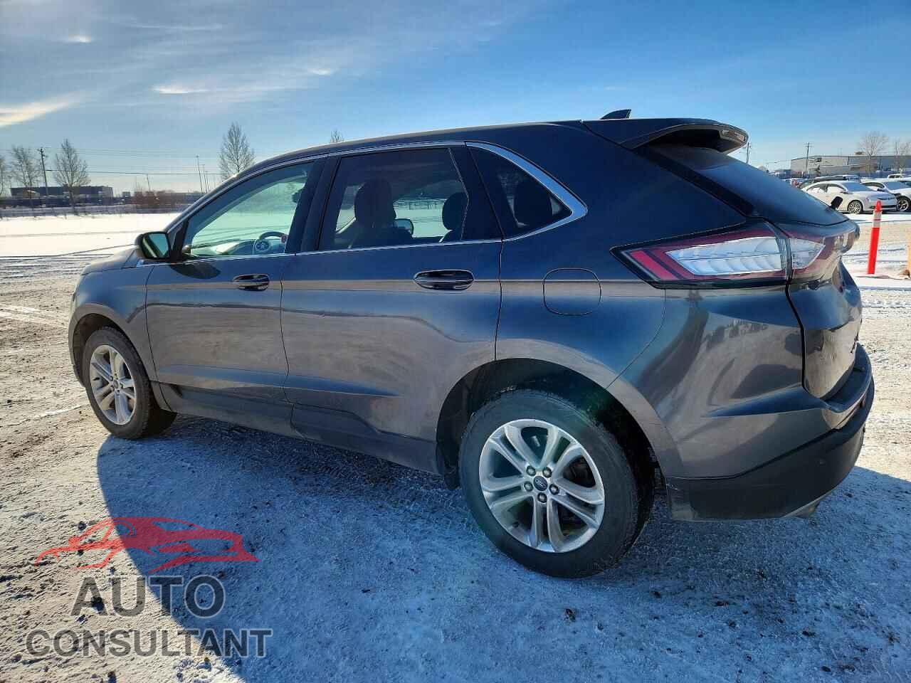 FORD EDGE 2015 - 2FMPK4J91FBB10426