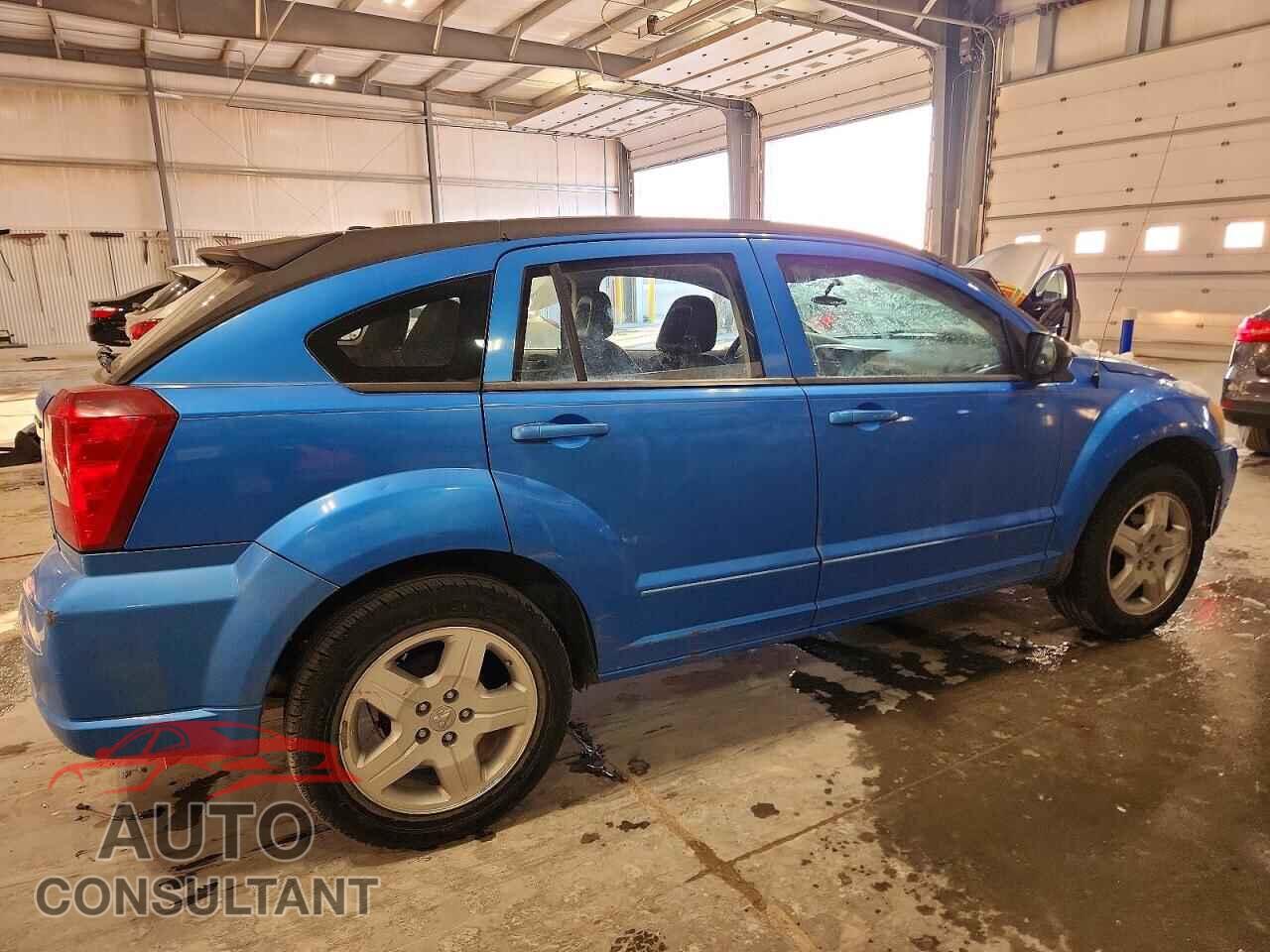 DODGE CALIBER 2009 - 1B3HB48A59D212689