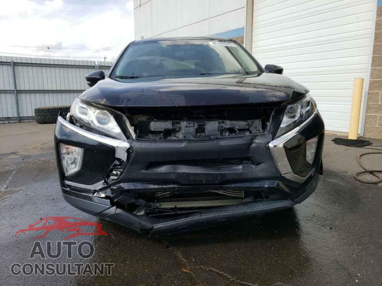 MITSUBISHI ECLIPSE 2019 - JA4AT3AA0KZ032024