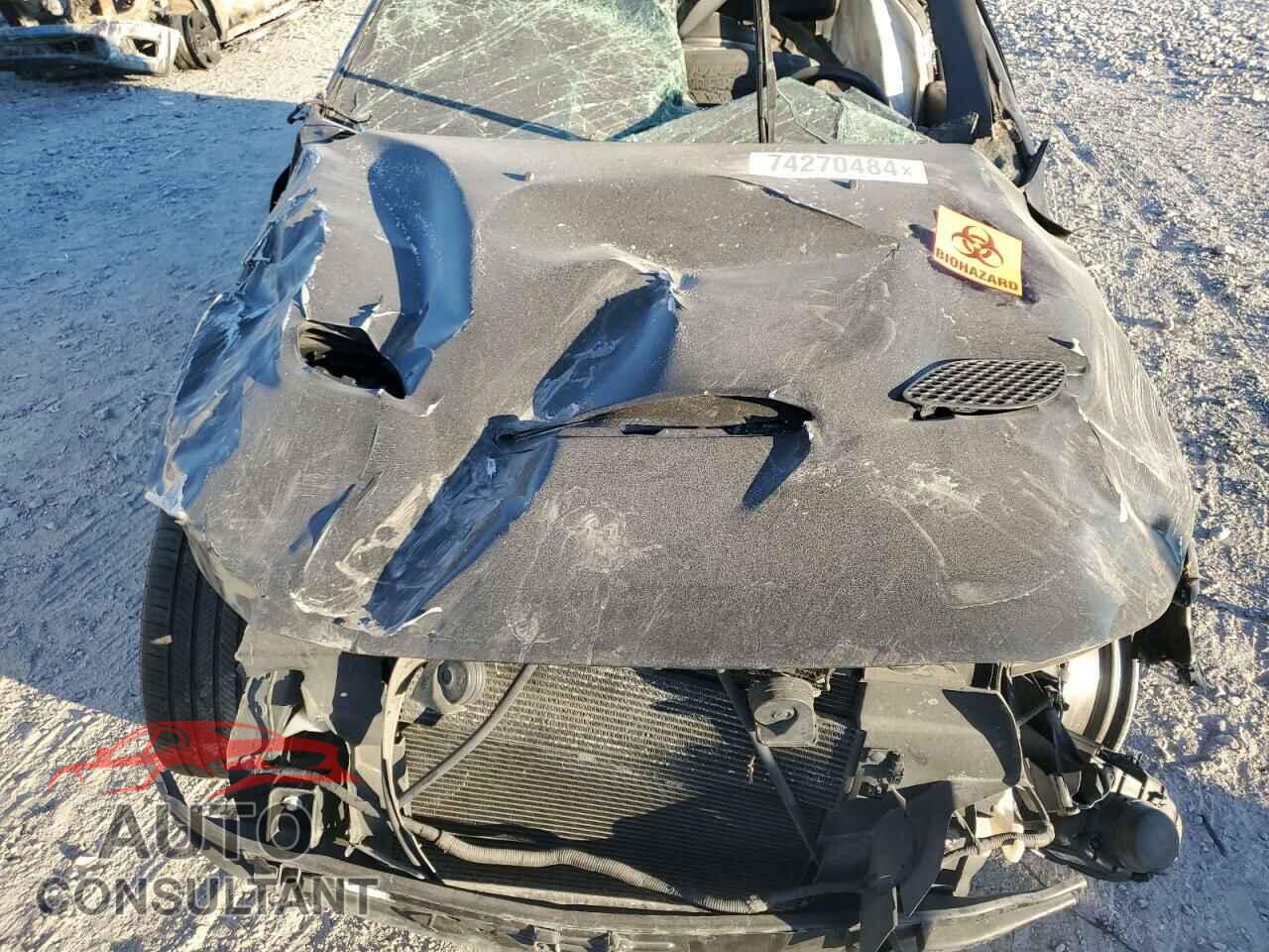 DODGE DURANGO 2020 - 1C4SDJCT1LC229136