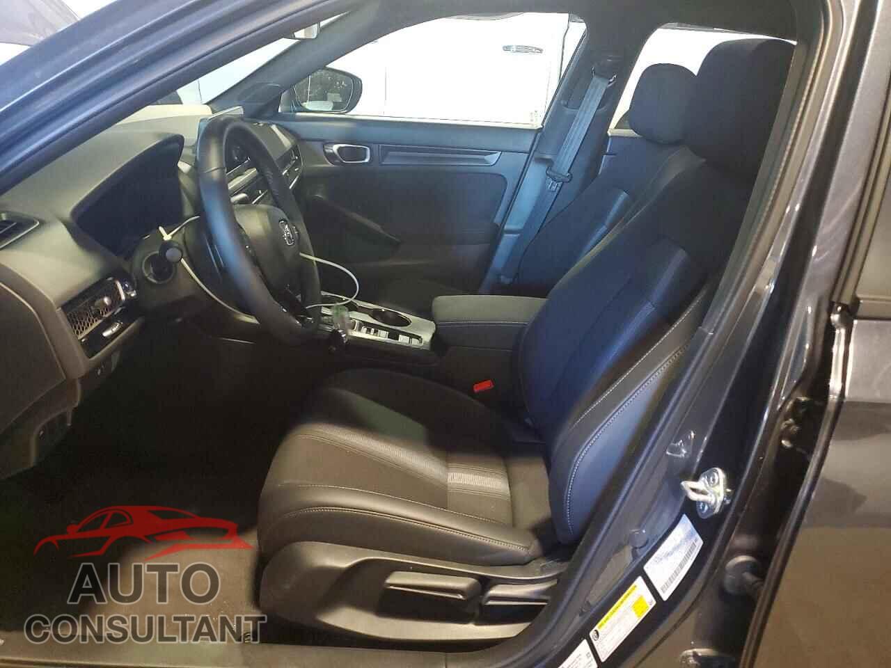HONDA CIVIC 2026 - 2HGFE2F5XTH612282