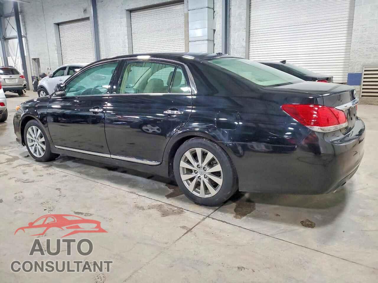 TOYOTA AVALON 2011 - 4T1BK3DB9BU385341