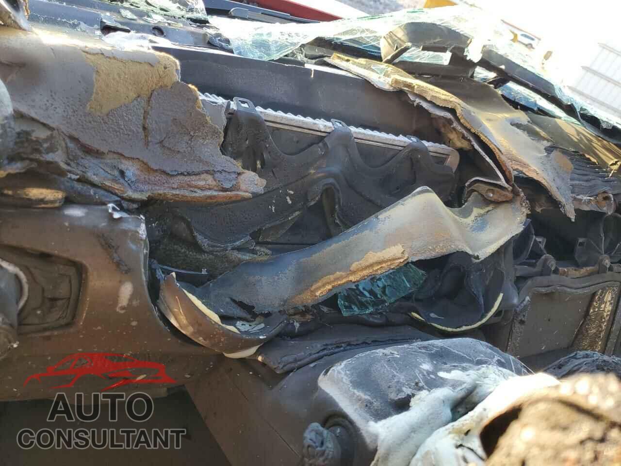 FORD MUSTANG 2020 - 1FA6P8CF7L5151774
