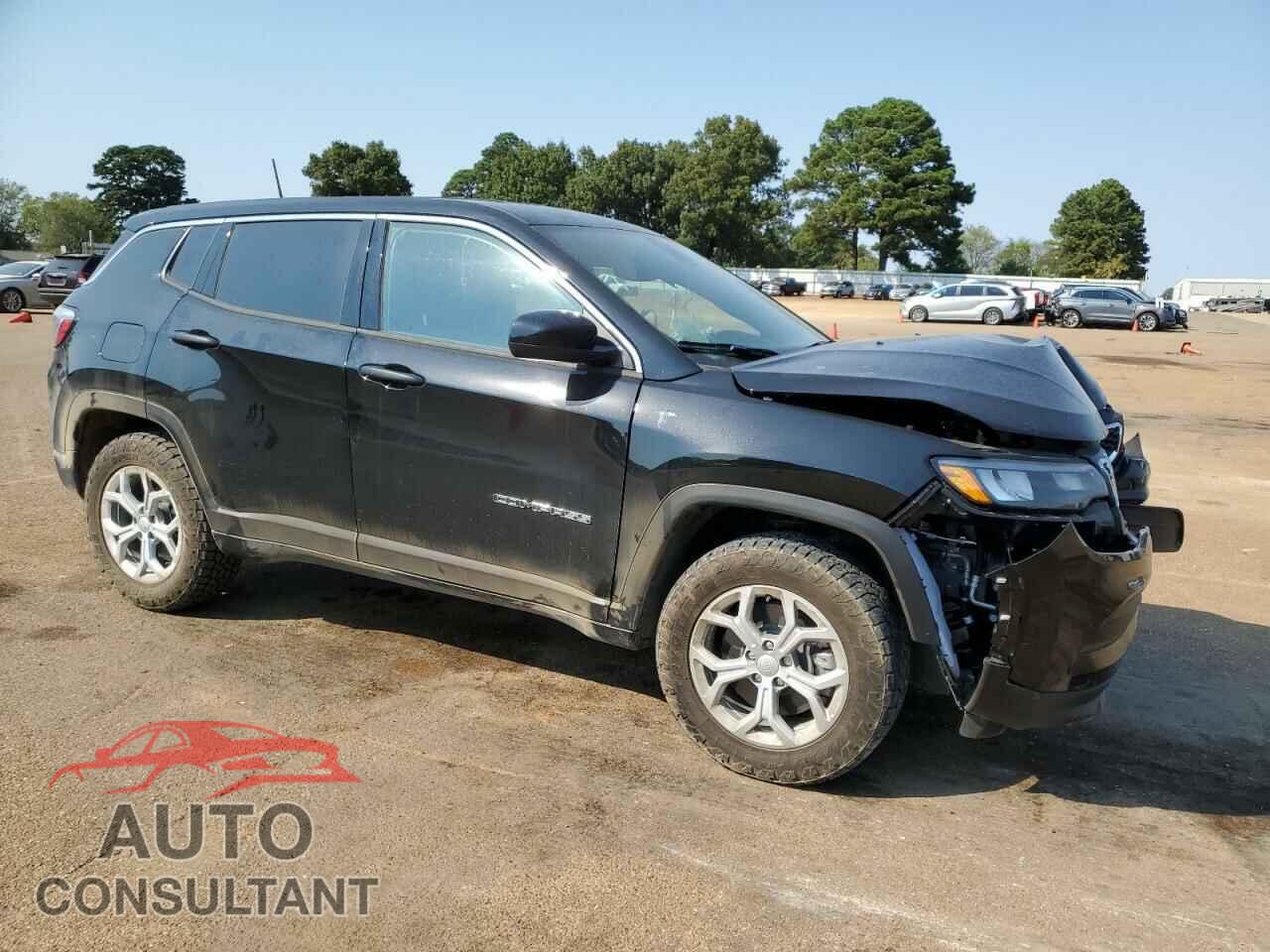 JEEP COMPASS 2024 - 3C4NJDANXRT170516