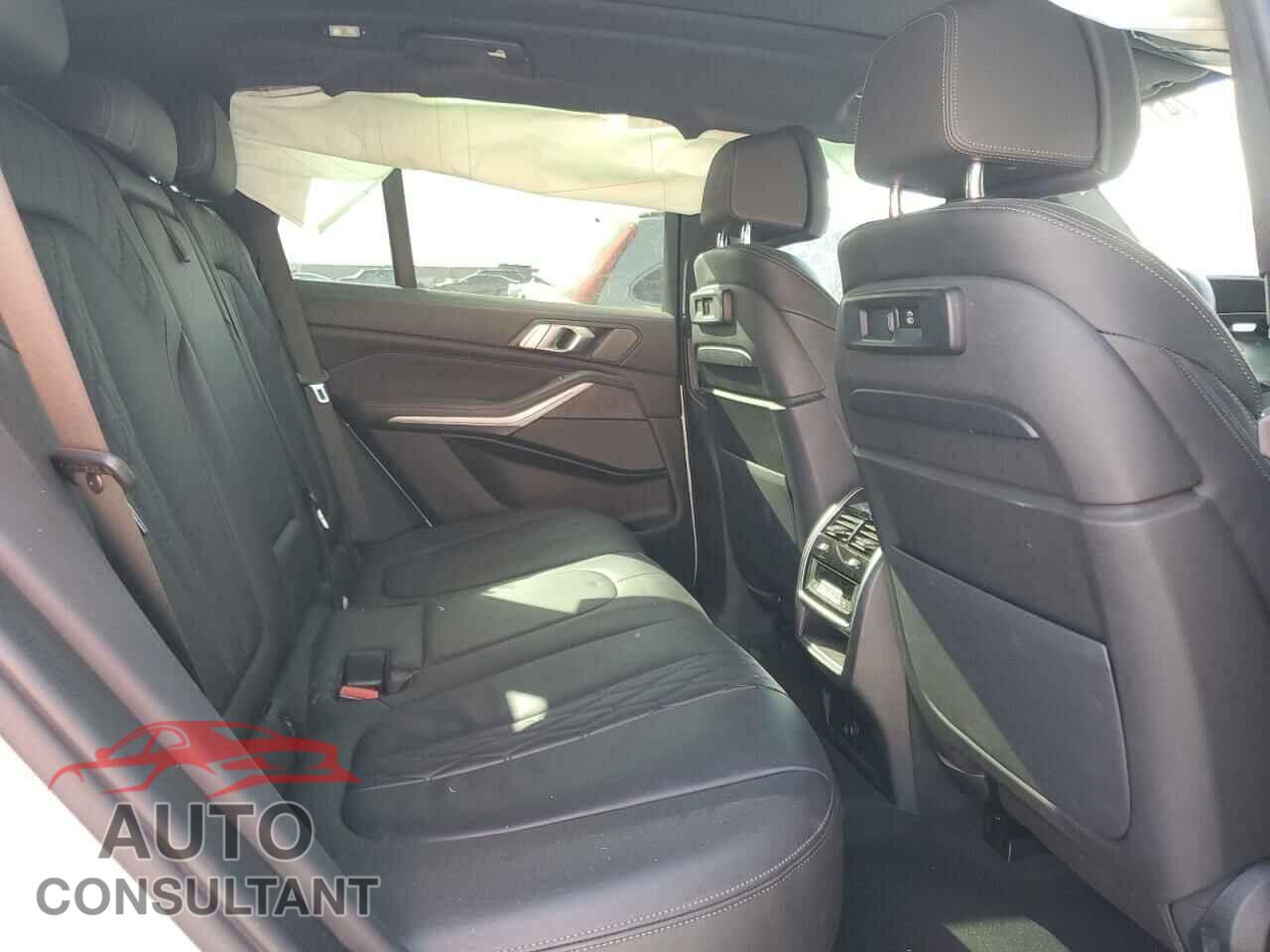 BMW X5 2020 - 5UXCR6C02L9B44913