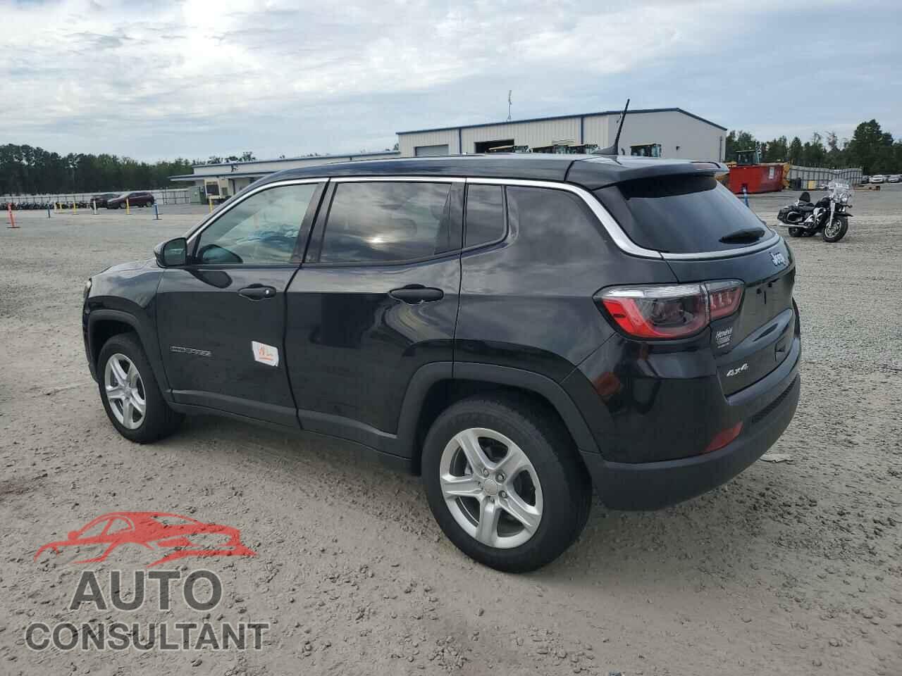 JEEP COMPASS 2023 - 3C4NJDAN2PT559910