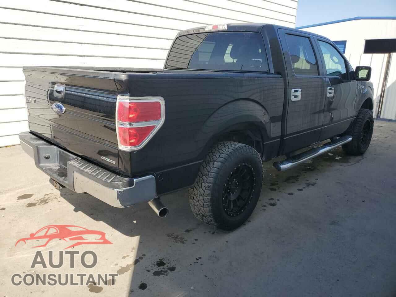 FORD F-150 2013 - 1FTEW1CM2DFB73305