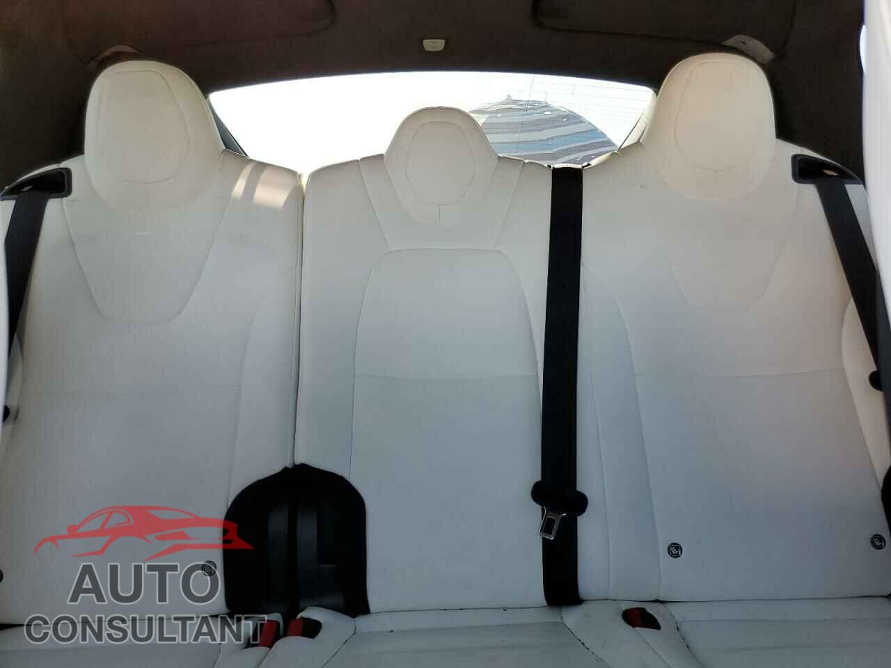 TESLA MODEL X 2020 - 5YJXCAE24LF261966