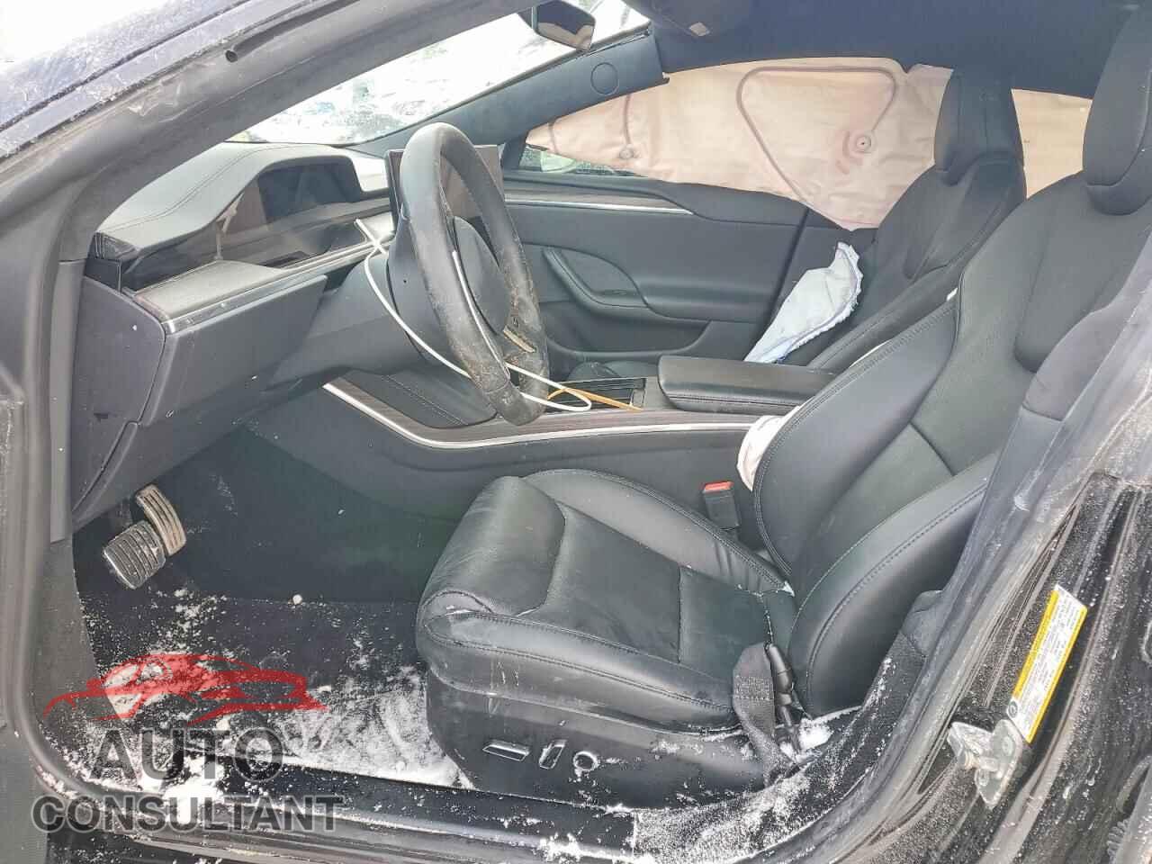 TESLA MODEL S 2023 - 5YJSA1E51PF501202