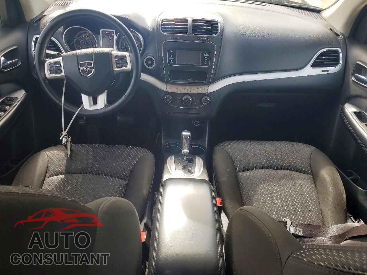 DODGE JOURNEY 2020 - 3C4PDCAB2LT279866