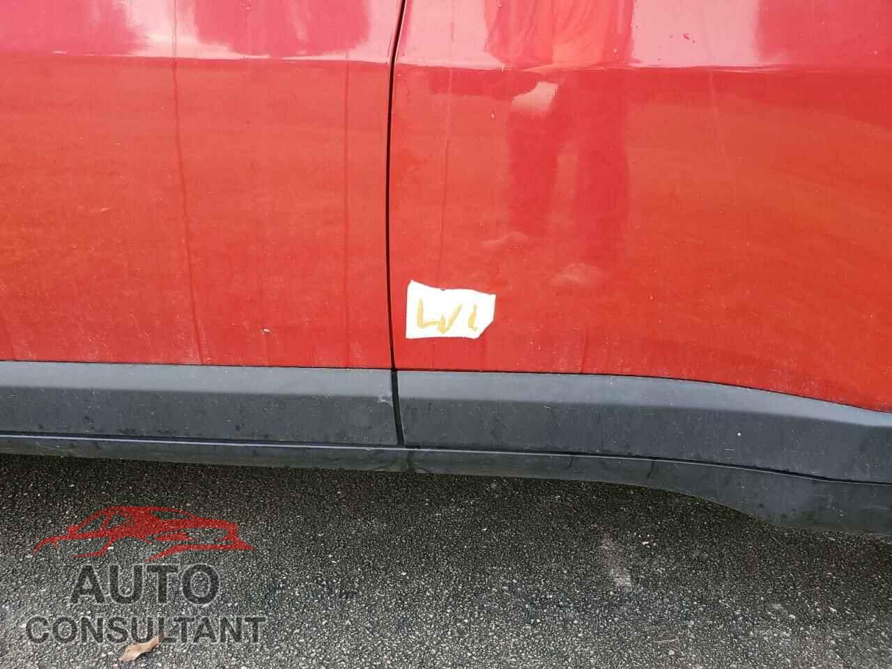 JEEP COMPASS 2020 - 3C4NJCBB7LT252614