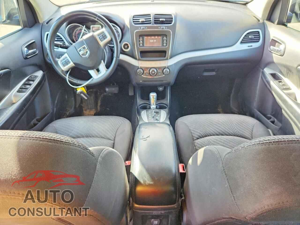 DODGE JOURNEY 2015 - 3C4PDCAB6FT565529