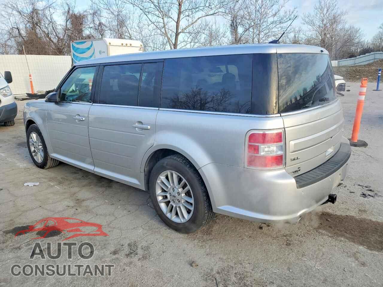 FORD FLEX 2014 - 2FMGK5C83EBD43460