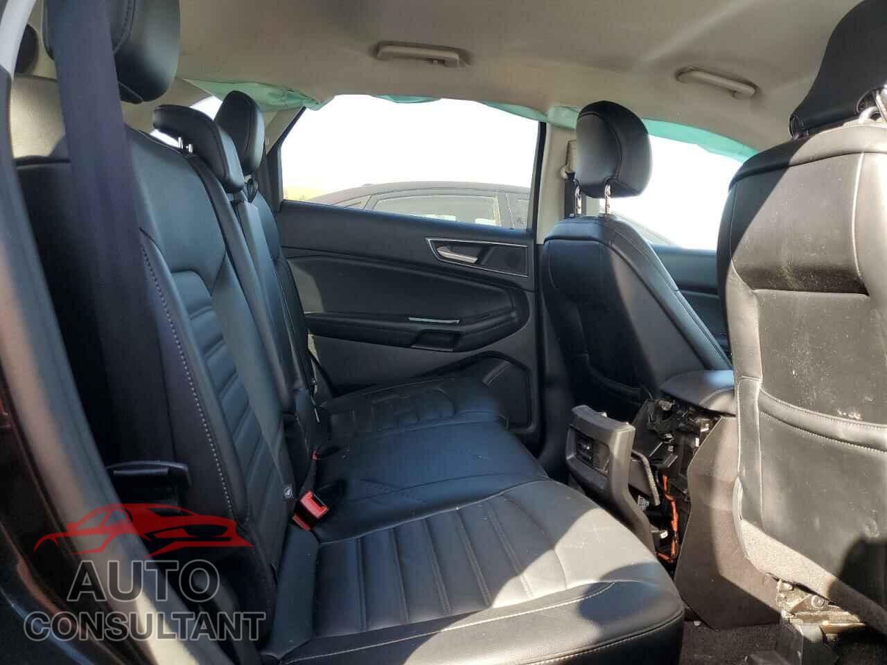 FORD EDGE 2015 - 2FMTK4J82FBC04594