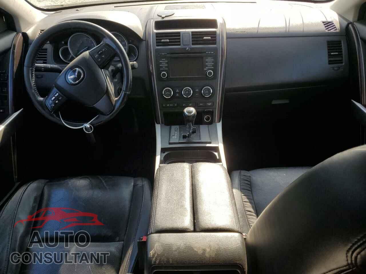 MAZDA CX-9 2015 - JM3TB2DV3F0455899