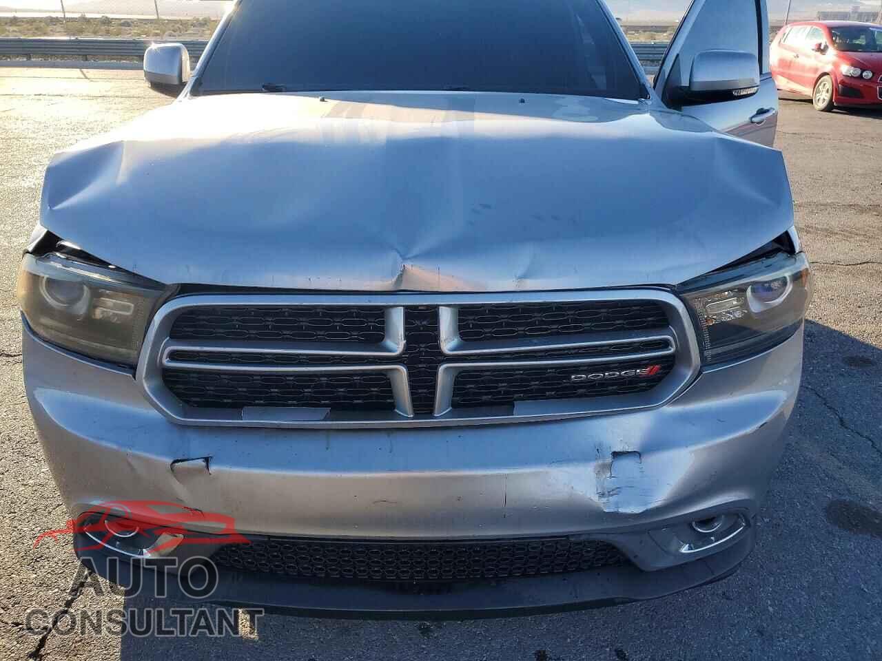 DODGE DURANGO 2017 - 1C4RDHDG8HC869408
