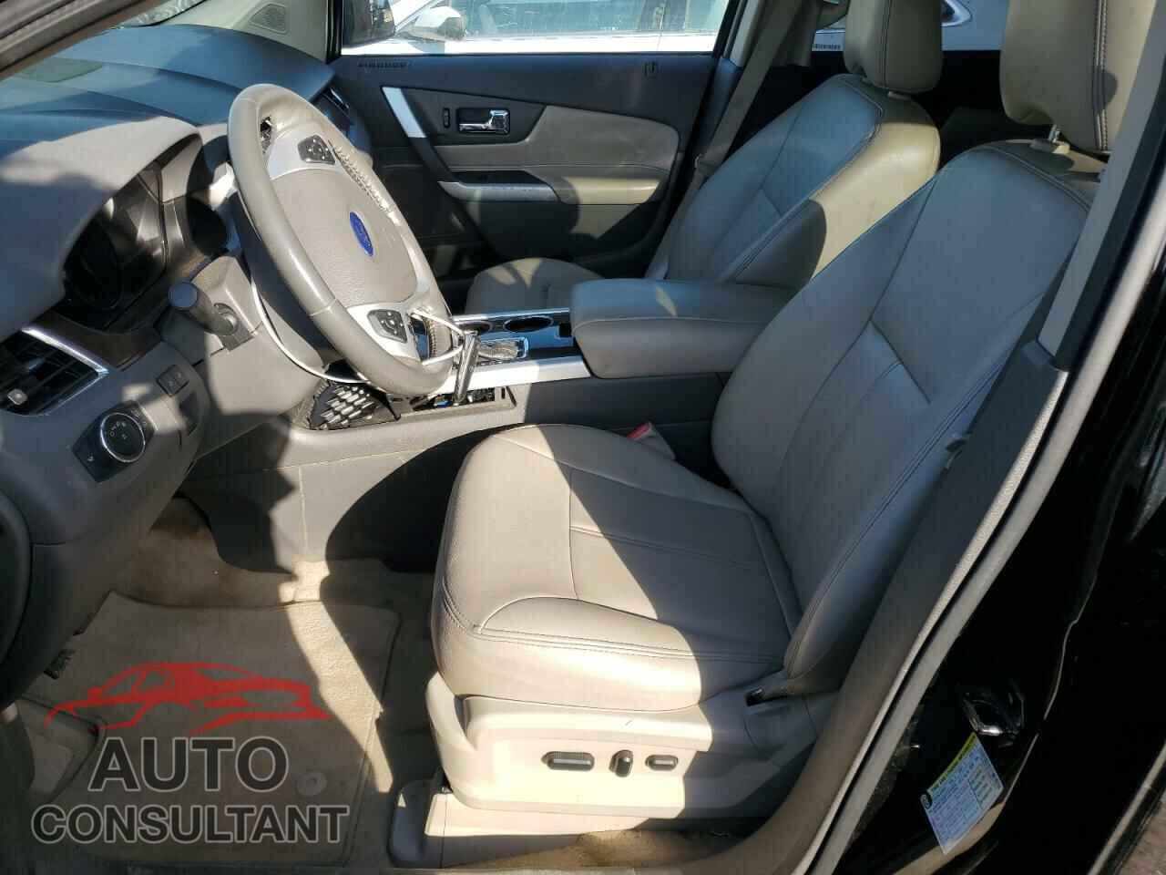 FORD EDGE 2011 - 2FMDK3KC9BBB53056