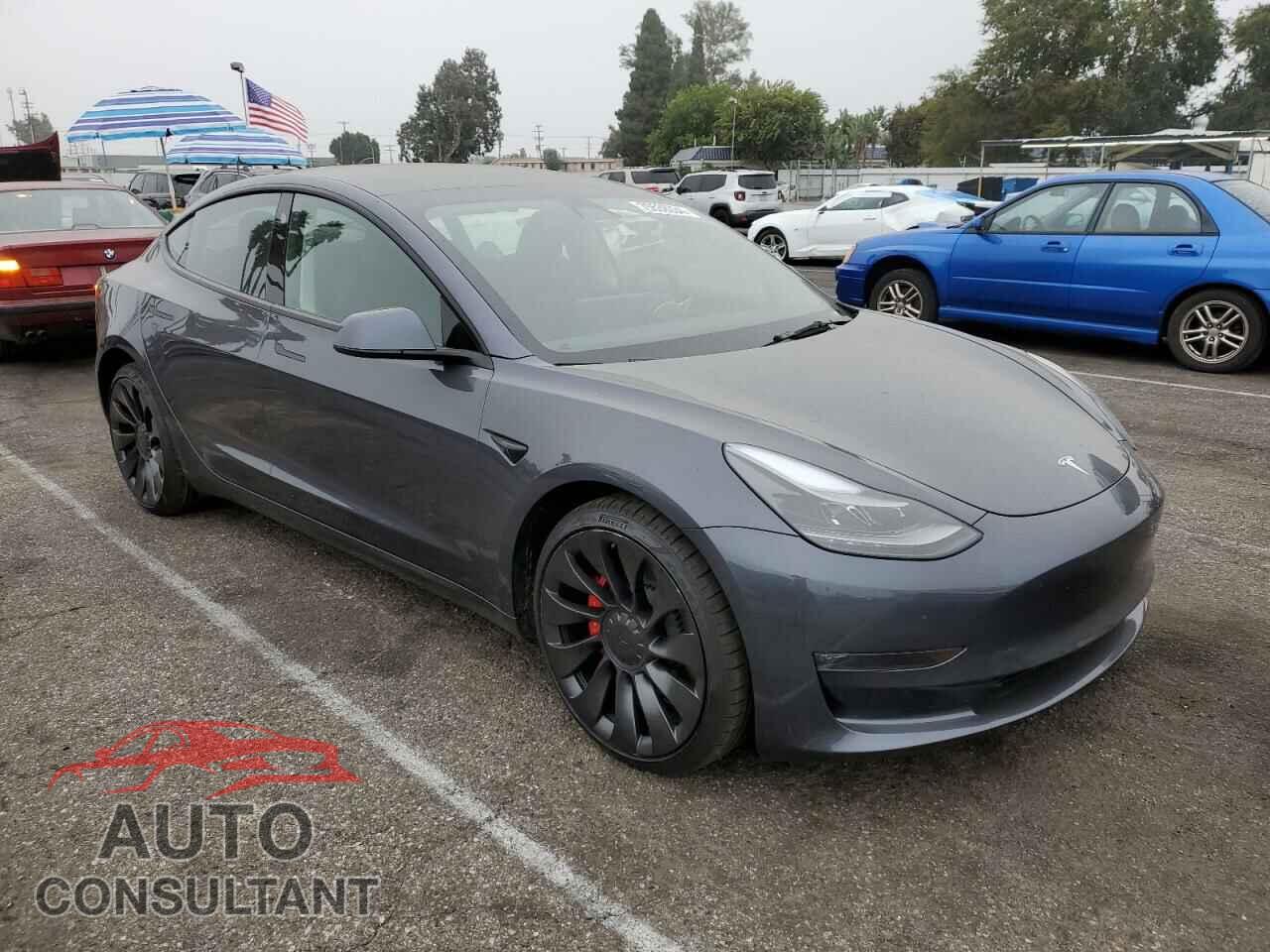 TESLA MODEL 3 2023 - 5YJ3E1EC9PF628139