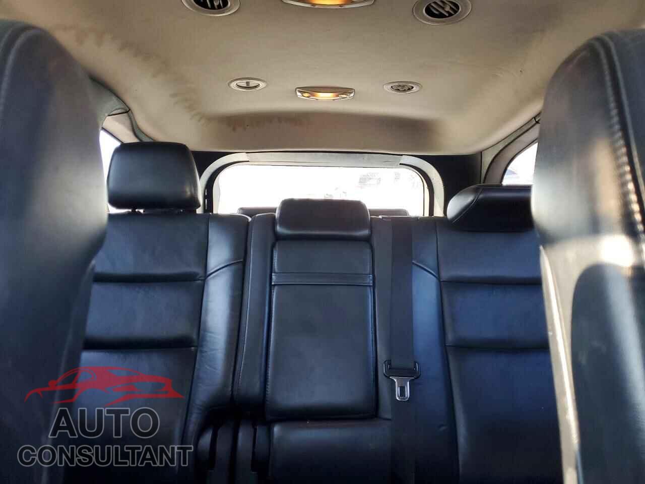 DODGE DURANGO 2013 - 1C4RDJDG9DC665752