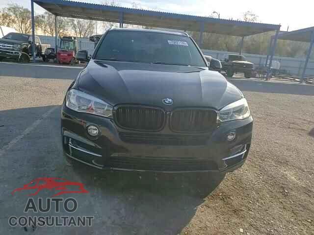 BMW X5 2018 - 5UXKR2C59J0Z20372