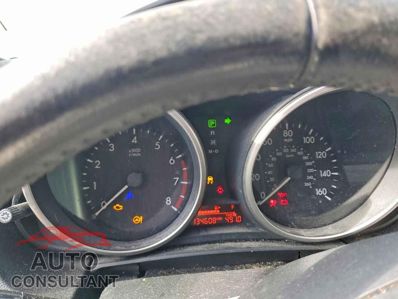 MAZDA 5 2013 - JM1CW2DL2D0160060