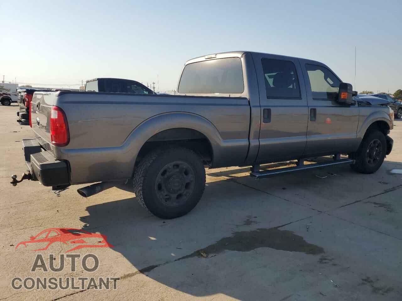 FORD F250 2013 - 1FT7W2A64DEB07945