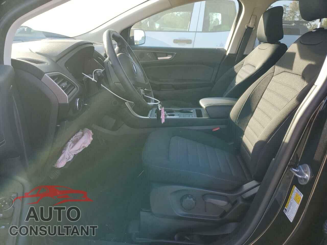 FORD EDGE 2024 - 2FMPK4G92RBB08535