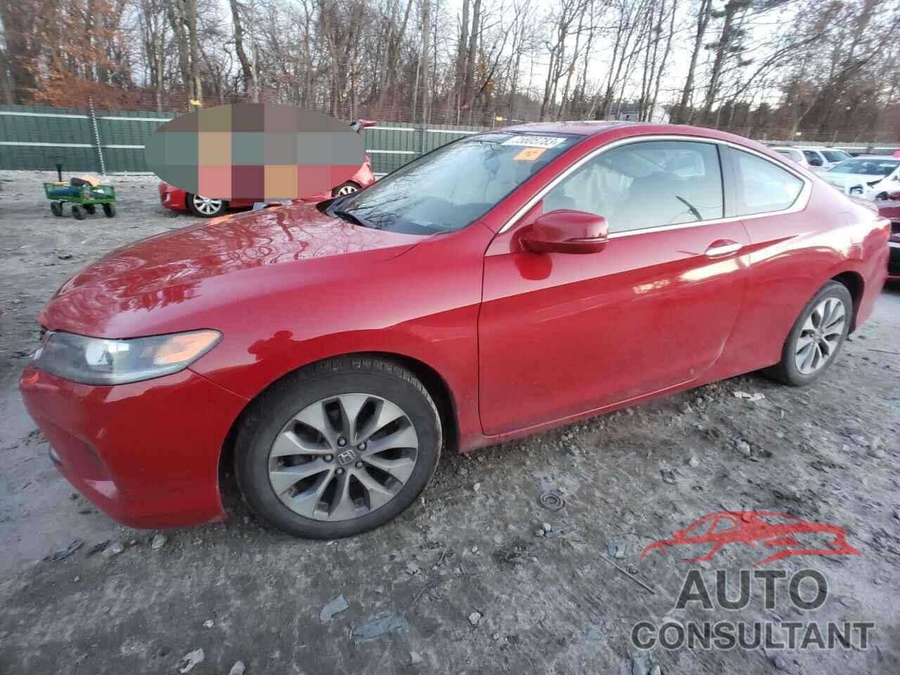 HONDA ACCORD 2015 - 1HGCT1B84FA000844