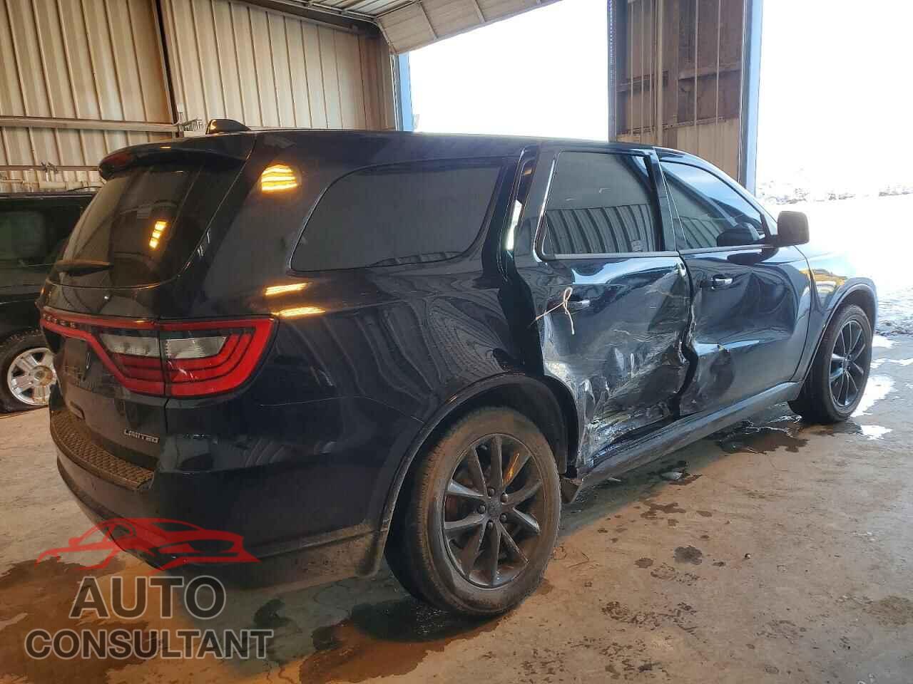 DODGE DURANGO 2015 - 1C4RDJDG9FC114630