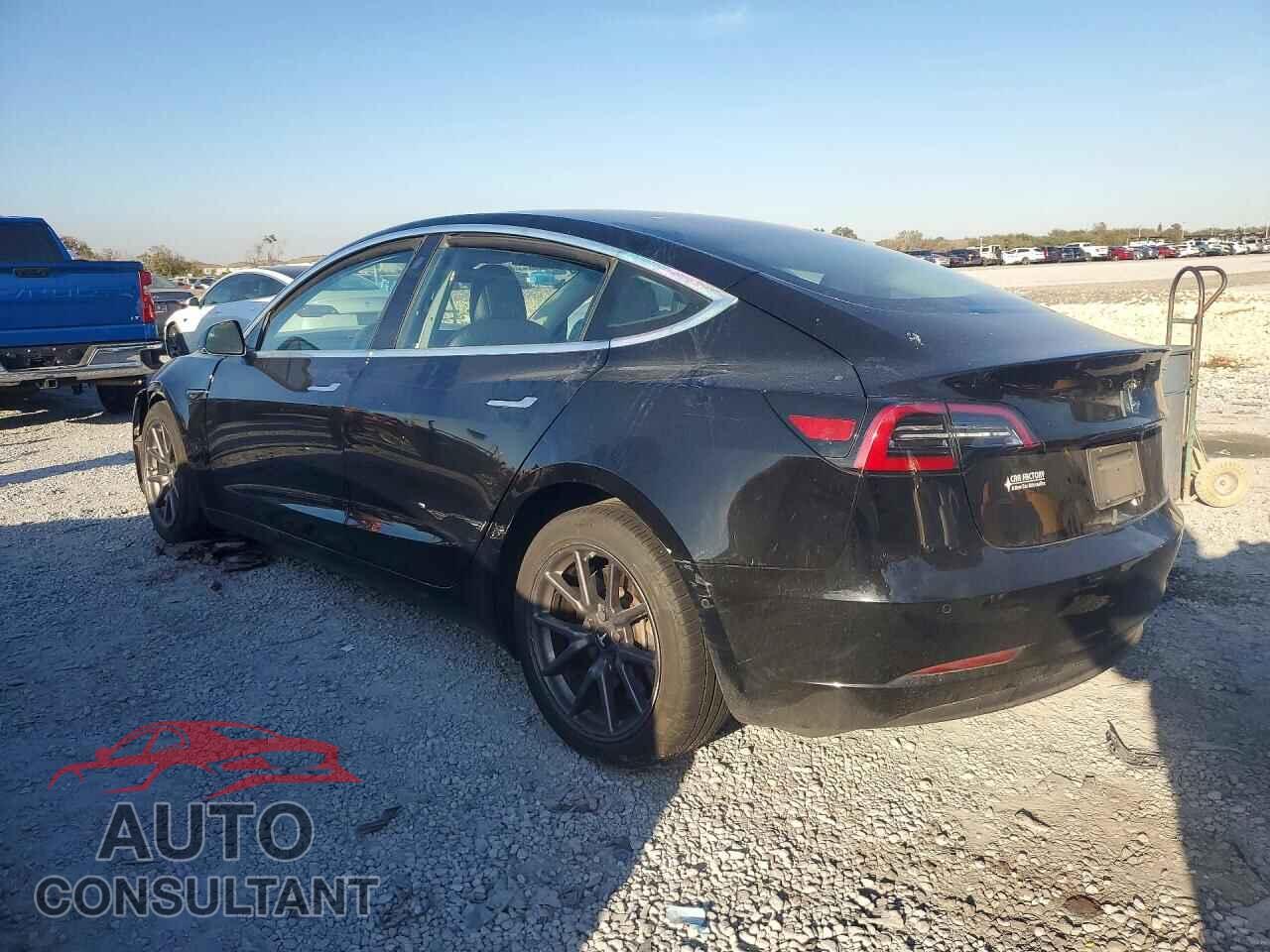 TESLA MODEL 3 2020 - 5YJ3E1EA1LF798861