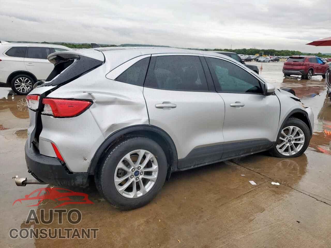 FORD ESCAPE 2020 - 1FMCU0G67LUA31167